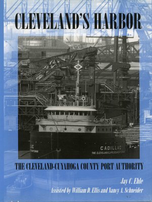 cover image of Cleveland's Harbor